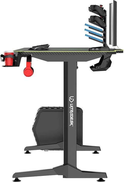 Actual product image Ultradesk Frag