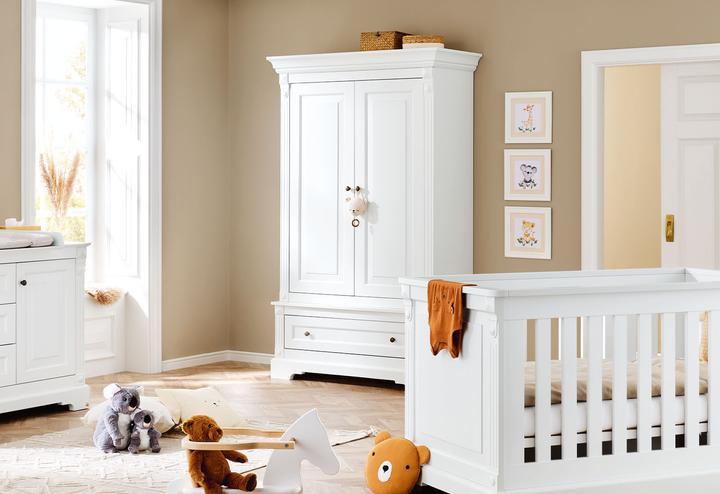 Image du produit Pinolino Emilia (128 cm)
