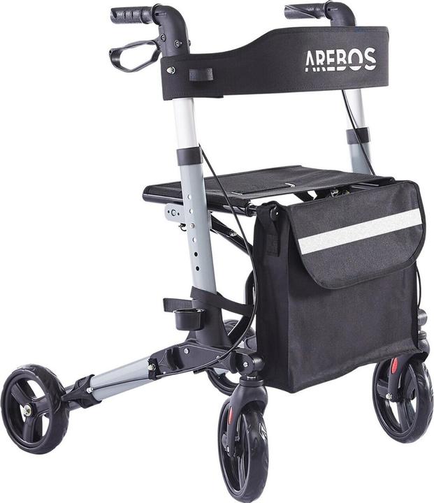 Immagine prodotto Arebos Rollator leggero