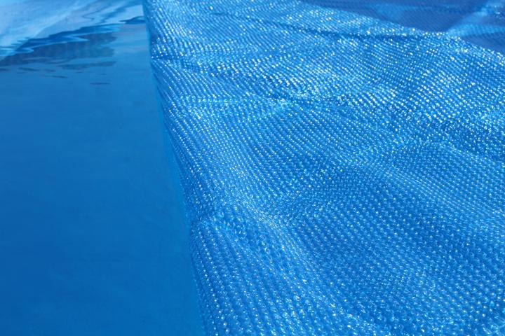 Produktbild Aqua Speed Schwimmbadabdeckung Sommer, 7,30 m x 3,75 m