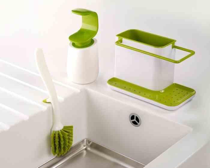 Produktbild Joseph Joseph Abwasch-Set 3-tlg.