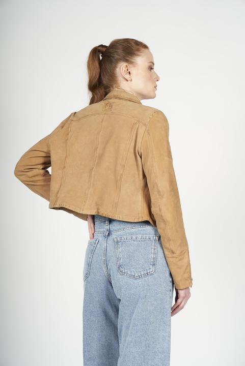Image du produit Freaky Nation bouson cuir nea (L)