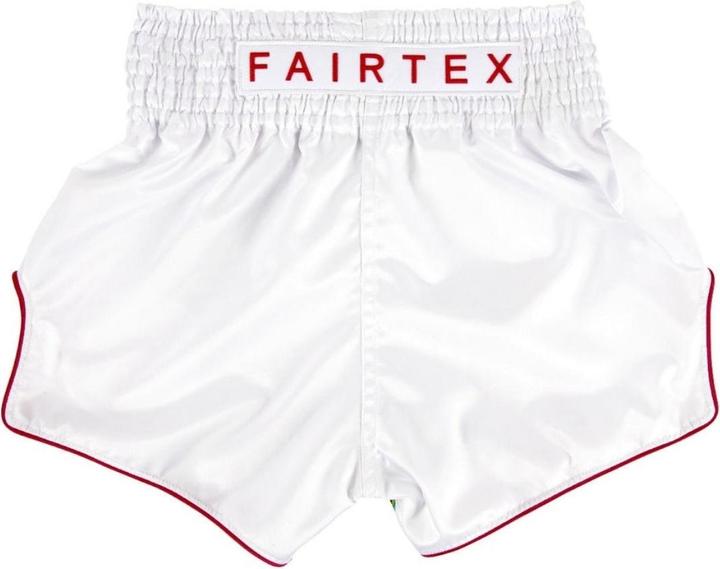 Produktbild Fairtex Muay Thai Shorts Satoru's collection (L)
