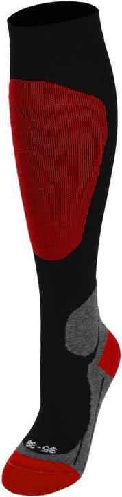 Image du produit Normani Mi-bas de compression pour le sport (Une unité par pack, 35 - 38)