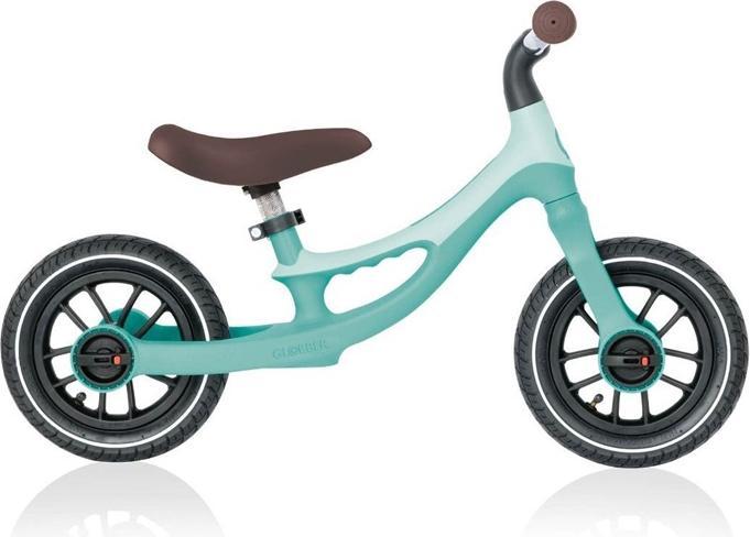 Actual product image Globber GO BIKE ELITE AIR mint (10")