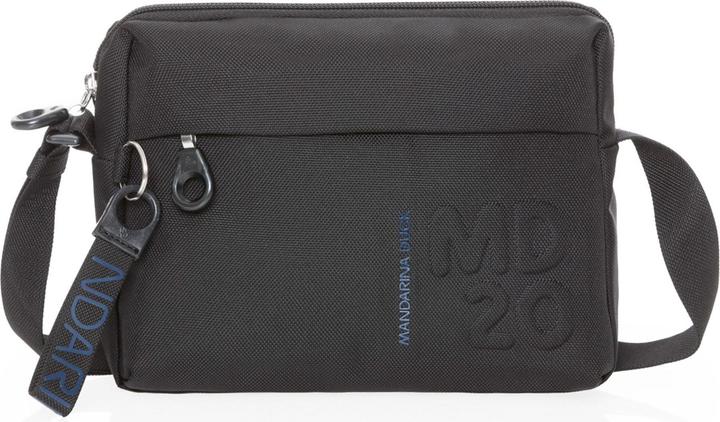 Mandarina Duck Umhängetasche MD20 Small Crossover QMT34