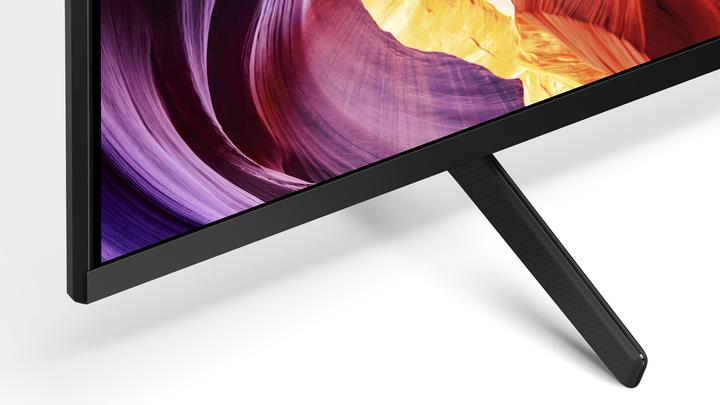 Actual product image Sony KD-43X80K (43", X80K, LCD, 4K, 2022)
