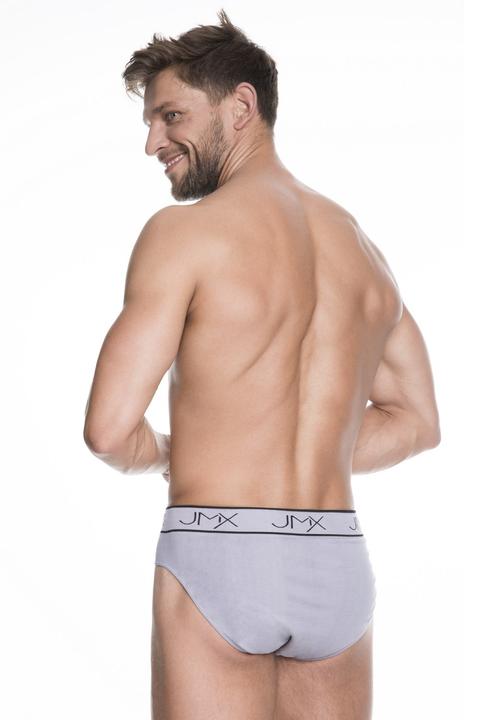 Actual product image Julimex Men's briefs model 139408 (M)