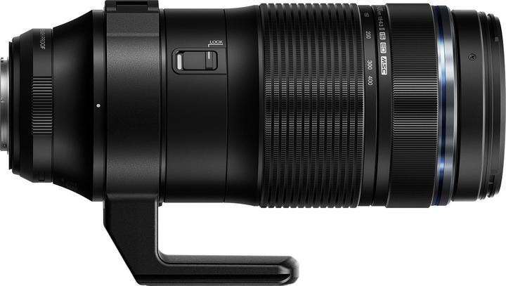 Produktbild OM System M.Zuiko Digital ED 100-400mm F/5.0-6.3 IS II (Micro Four Thirds, Micro Four Thirds)