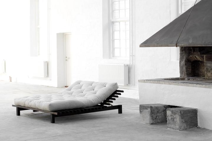 Image du produit Karup Design Blues Bed (160 x 200 cm)