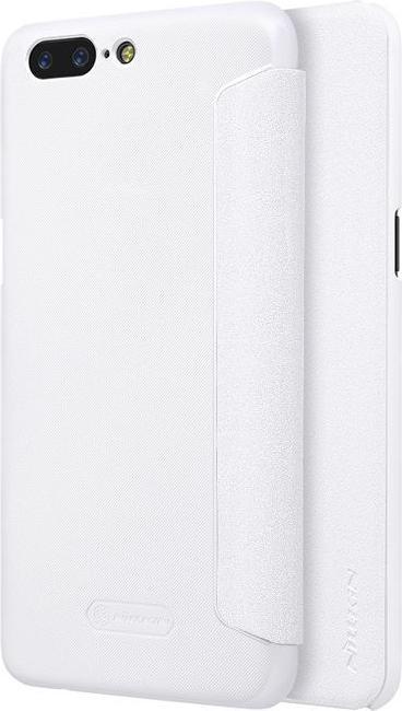 Actual product image Nillkin Sparkle Series (OnePlus 5)