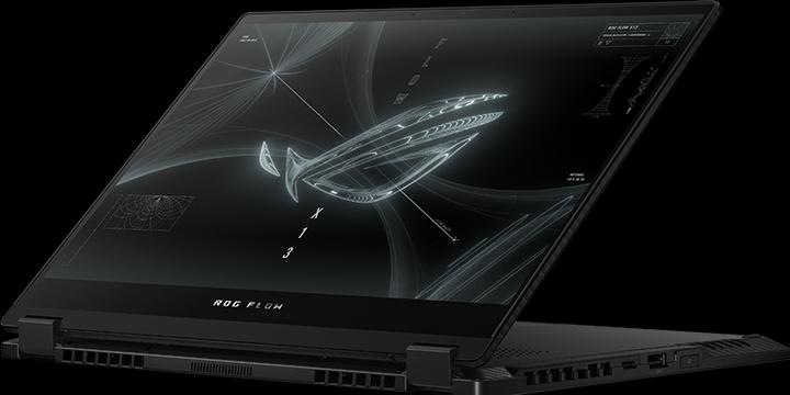 Image du produit ASUS ROG Flow X13 (13.40", AMD Ryzen 7 6800HS, 16 Go, 512 Go, CH)