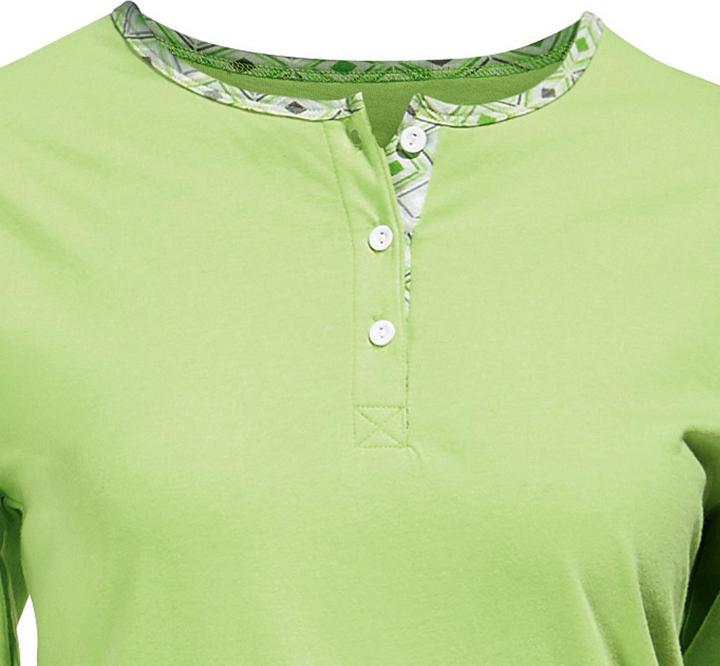 Produktbild Erwin Müller Damen-Schlafanzug (36)