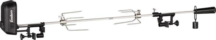 Actual product image Enders Edelstahl-Grillspiess » 7908 « passend für diverse Grills