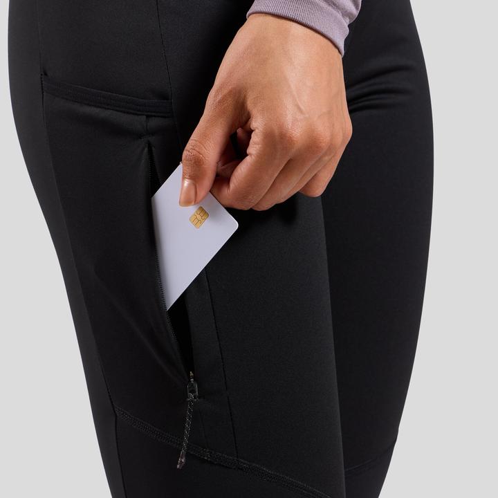 Immagine prodotto Odlo Zeroweight Pro Warm (XS)