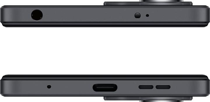 Image du produit Xiaomi Redmi Note 12 (128 Go, Onyx Gray, 6.67", Double SIM, 50 Mpx, 4G)