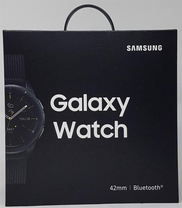 Immagine prodotto Samsung Galaxy Watch UE (42 mm)