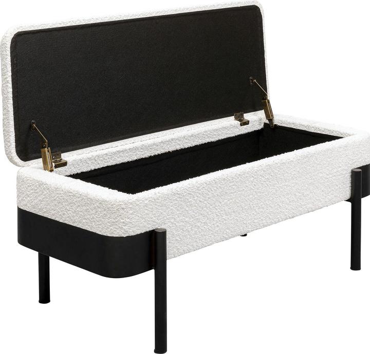 Image du produit Kare Design Bank Angelo Storage 101cm