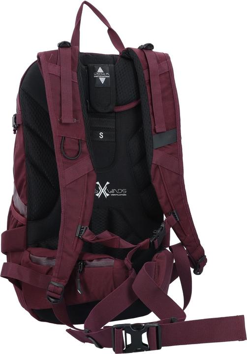 Image du produit Nitro X Ripuri Set sac à dos 2 pcs. (25 l)