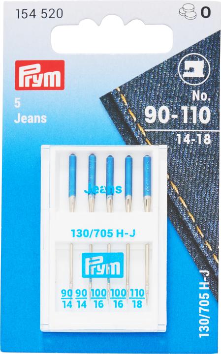 Prym Nähmaschinennadeln
