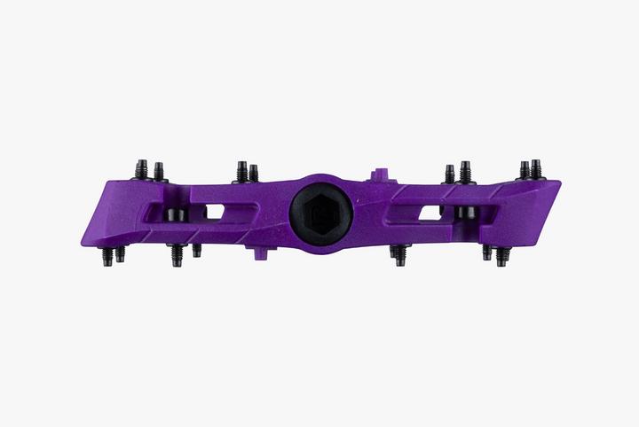 Actual product image Race Face Chester Pedal Small V2
