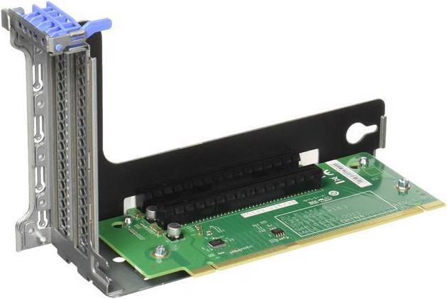 Lenovo Kit Riser 2 - Scheda Riser