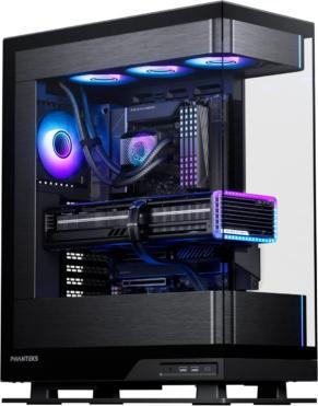 Image du produit Phanteks Evolv X2 (E-ATX, ATX, mATX, Mini-ITX)