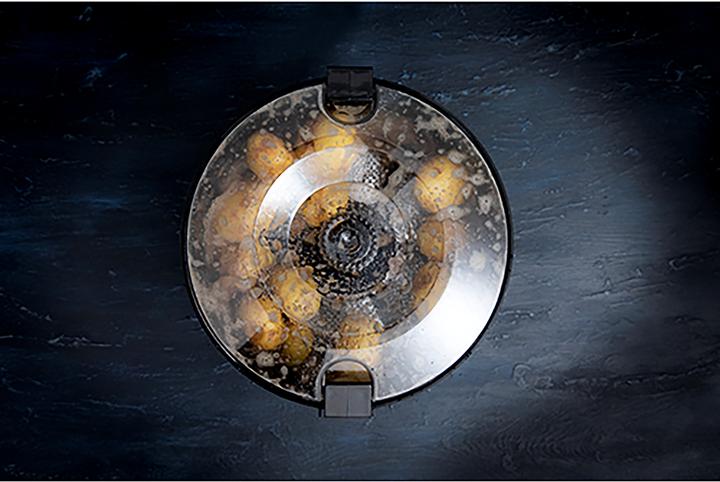 Produktbild Gastronoma Melissa 18220001 Elektrische Aardappelschiller