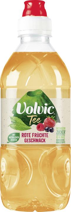 Produktbild Volvic Rote Frchte