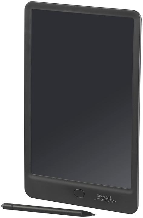 Produktbild General Office LCD-Schreibtafel (10")