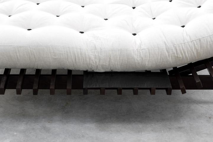 Image du produit Karup Design Blues Bed (160 x 200 cm)