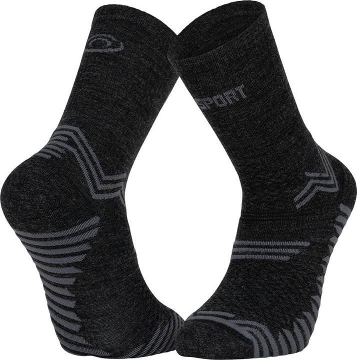 Actual product image BV Sport socks trail ultra + (45 - 47)