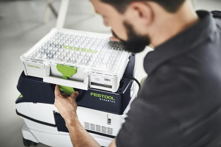 Image du produit Festool Systainer Organizer SYS3 ORG M 89 22xESB