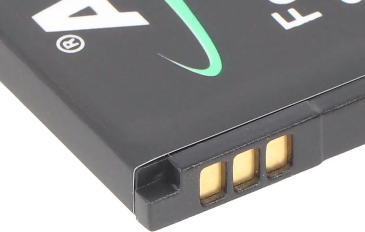 Actual product image AccuCell Battery Siemens SL4, SL400, SL78, SL780, SL785, SL788