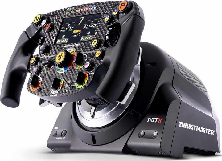 Produktbild Thrustmaster T-GT II (PS5, PC)