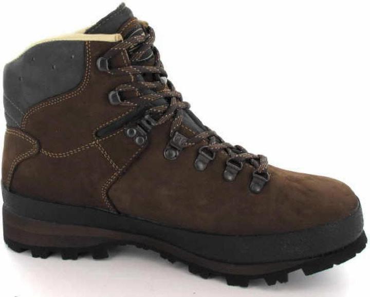 Actual product image Meindl Bernina 2 (41.5)