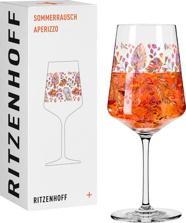 Actual product image Ritzenhoff Aperizzo (1 x, Aperitif glasses)