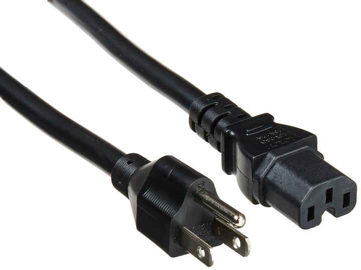 Actual product image Cisco North America Type A Pwr Cable (2.44 m)
