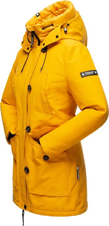 Produktbild Navahoo Freezestoorm (3XL)