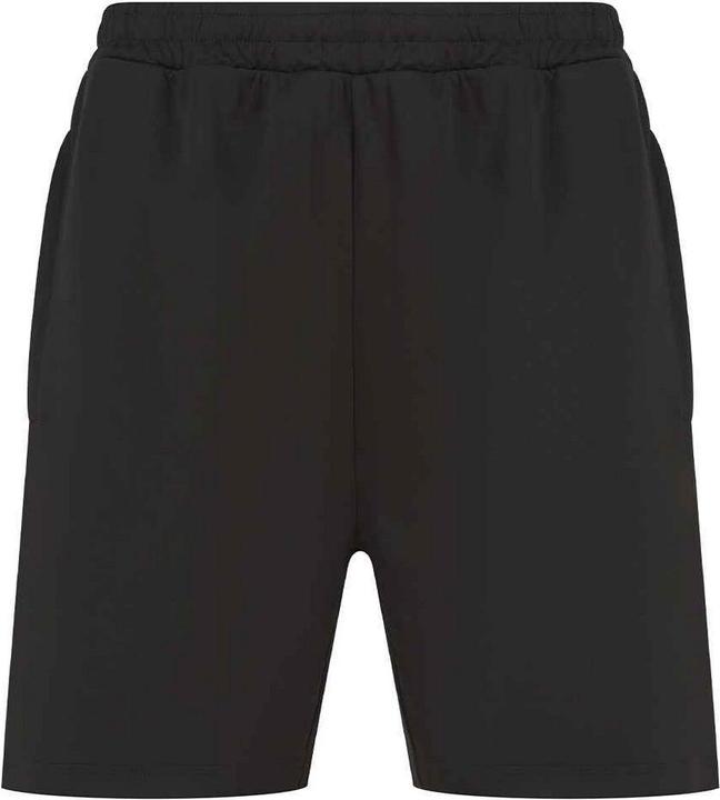 Immagine prodotto Finden & Hales Pantaloncini da uomo in maglia (XS)
