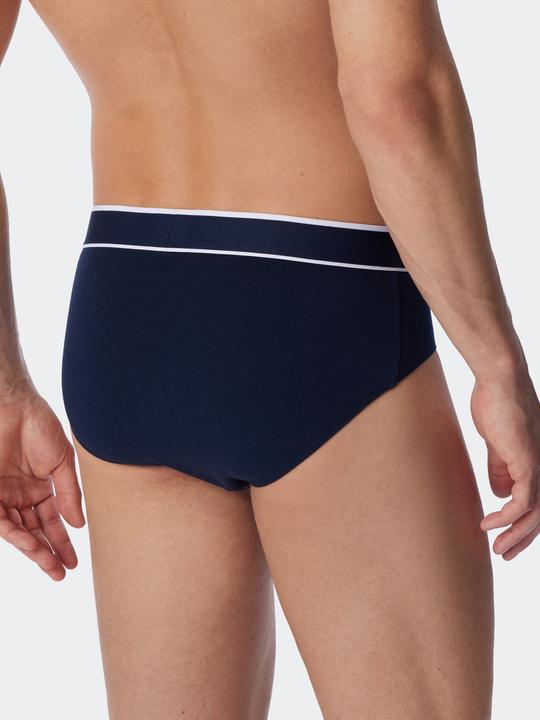 Image du produit Schiesser Slip dos nu 95/5 Organic Cotton (L, paquet de 6)