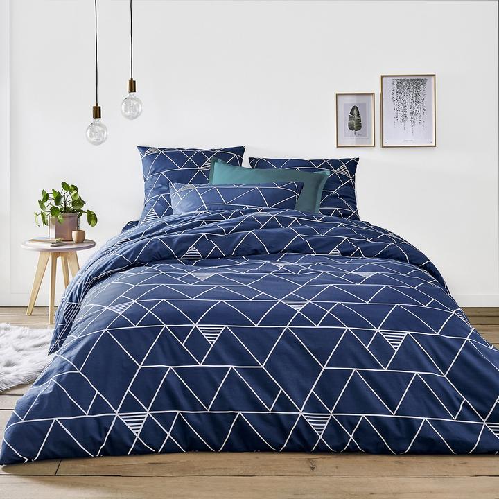 Actual product image So'home Odin (Duvet cover, 140 x 200 cm)