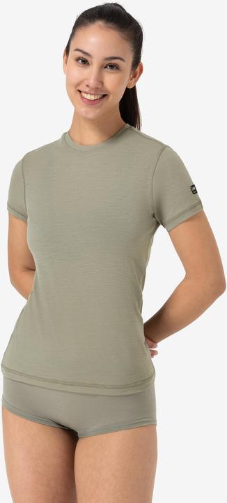 Actual product image Super Natural Women's Sierra 140 Tee (S)