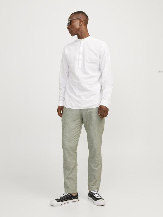 Produktbild Jack & Jones Tapered Fit Chino Hose Chino Hose (W31/L30)