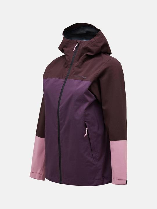 Produktbild Peak Performance Trail Hipe Shell Jacket (M)