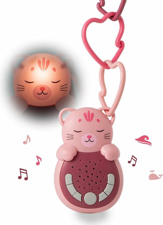 Image du produit Cloud B Aide au sommeil Sweet dreamz on the go Chat