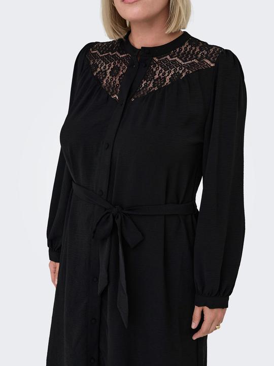 Actual product image Only Lace dress (44)