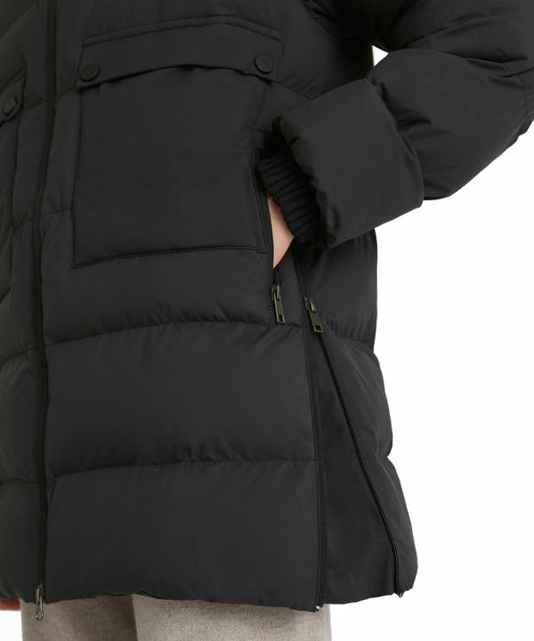 Immagine prodotto Falke Puffering Semi-long Jacket w (XS)