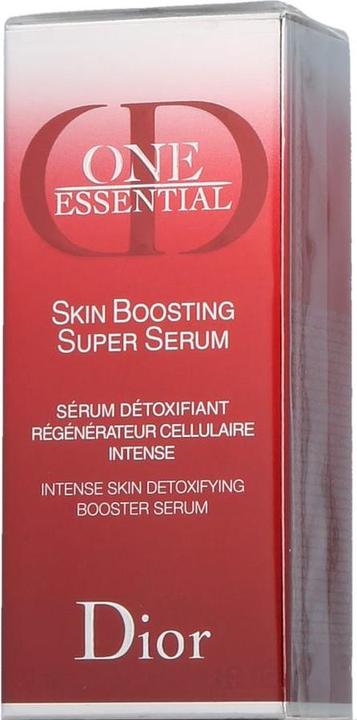 Actual product image Dior One Essential (30 ml)