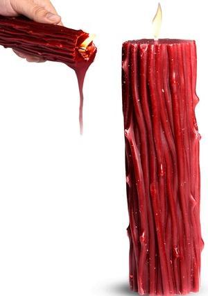 Image du produit Master Series Thorn - Drip Candle